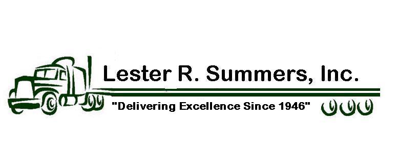 Lester R. Summers, Inc.